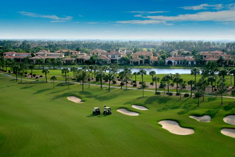 emerald coast golf course