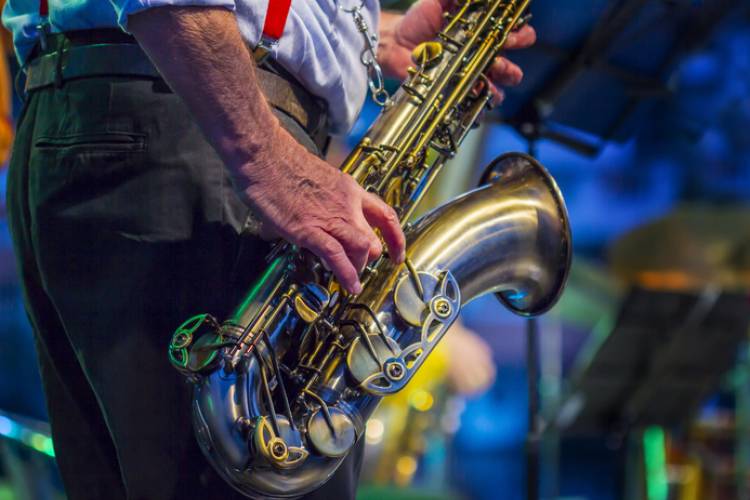 seabreeze jazz festival